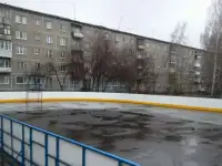 Хоккейные корты(комплекты). Искусственная трава. Спортивный паркет Спортивные покрытия. Спортивные площадки., фотография 3