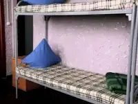 Кровати металлические