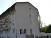 Гостевой дом