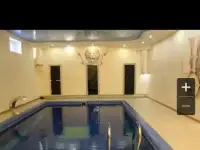 Сауна ВЕНЕЦИЯ