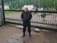 Охранник вахтовым методом 3500рублейсутки