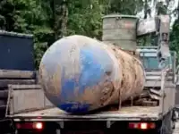 Ищете бу газгольдер - Найду его для Вас и привезу, фотография 8