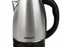 Электрический чайник Scarlett