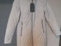 Продам - куртка женская двусторонняя 48 р, фотография 3
