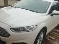 Ford Mondeo 2018 года выпуска, фотография 4