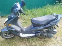 Скуттер