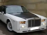 Продаётся Lincoln Town Car 