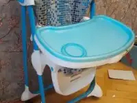 Стульчик для кормления