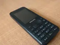 Philips Xenium E181 оригинал, 2-сим-карты, фотография 3