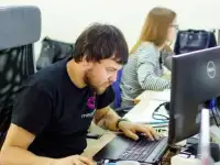 Ремонт компьютеров и ноутбуков в г. Самара