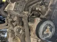 Продам мотор ваг 1.4 саха Volkswagen Tiguan, фотография 4