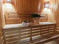 Сауна с бассейном в Красноярске – отличный отдых в «Сауне на Вильского», фотография 6