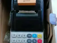Кассовый аппарат