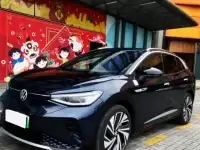 VOLKSWAGEN iD4-PRIME-4WD-2022
