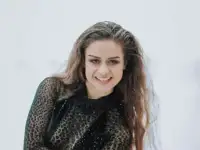 Ведущая Вашего мероприятия