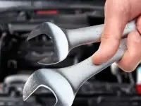 Слесарный ремонт