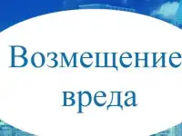Юрист по возмещению вреда