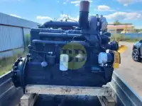 Ремонт двигателя ММЗ Д-260, фотография 3
