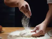 Мука рисовая