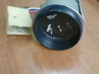 Указатель давления масла ДВС, фотография 2