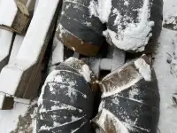 Отвод 325х8