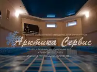 Обслуживание и ремонт осушителей воздуха для бассейнов