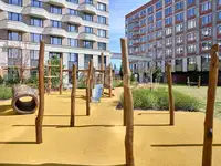 Продается место на закрытой стоянке, 13.3 м2, фотография 11