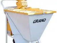 Штукатурная станция Grand 3L (Light)