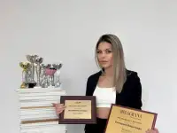 Школа перманентного макияжа Екатерины Василиади