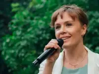 Ведущая на ваше торжество