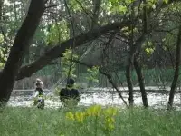 Лов синца на Кубани летом и отдых, фотография 4