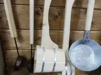 Аксессуары для бани и сауны