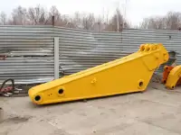 Стрелы рукояти