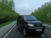 Продам Уаз Патриот
