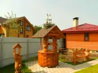 копка колодцев