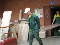 Разнорабочие универсалы, демонтажные работы