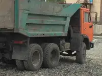 Вывоз мусора, старой мебели. веток Камаз