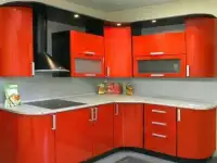 Кухни на заказ
