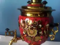 Продам самовары электрические