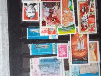 Продам коллекцию марок, фотография 8
