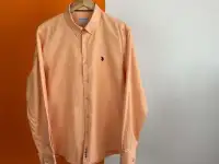 Рубашка U.S.Polo Assn.