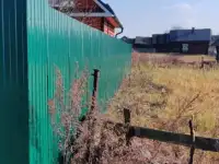Заборы под ключ. Навесы. ., фотография 2