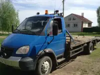 Услуги эвакуатора круглосуточно