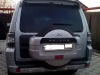 продается mitsubishi pajero, фотография 2