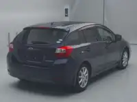 Хэтчбек Subaru Impreza Sports кузов GP6 модификация 2.0i, фотография 2