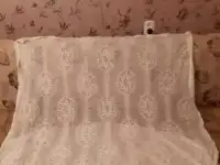 Шторки СССР