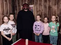 Детские праздники и квесты, фотография 3