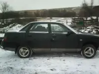 Продажа Лада 2110
