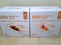 Коктейль Energy Diet Smart Функциональное питание, фотография 8