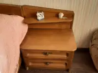 Спальный гарнитур, фотография 4